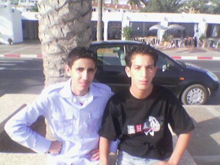 ismail and hassan